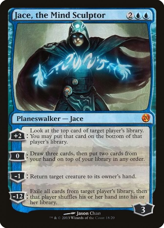 MTG / From The Vault Twenty