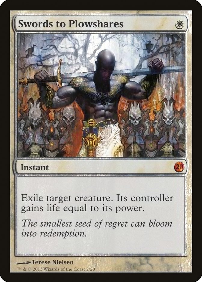 MTG / From The Vault Twenty