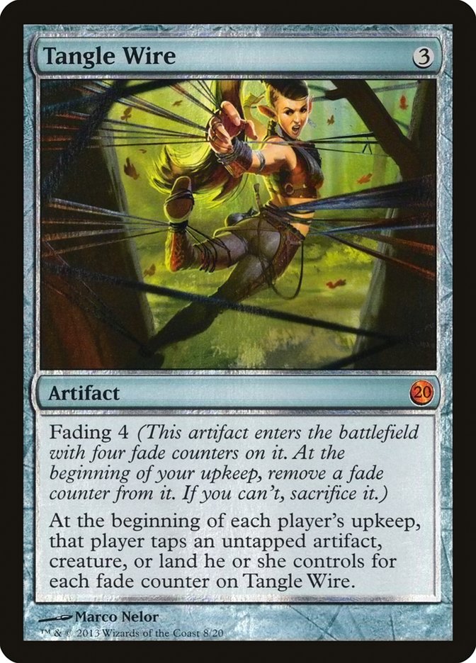 MTG / From The Vault Twenty