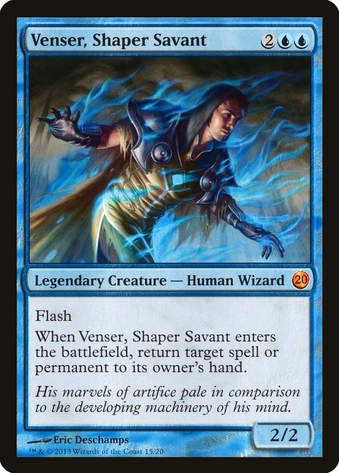 MTG / From The Vault Twenty