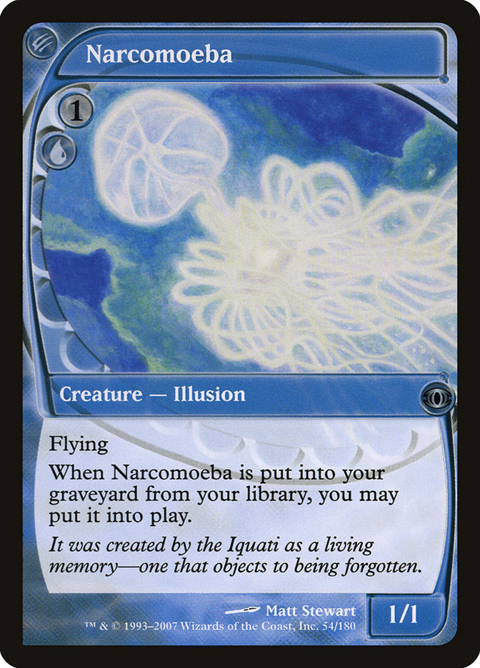 MTG / Future Sight