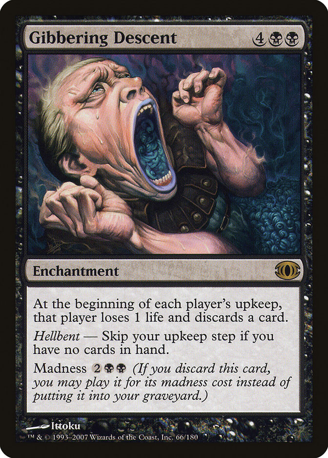 if you would discard a card mtg if i use this while looting, would i still need to discard a card after or  would that action be cancelled? : r/magicTCG