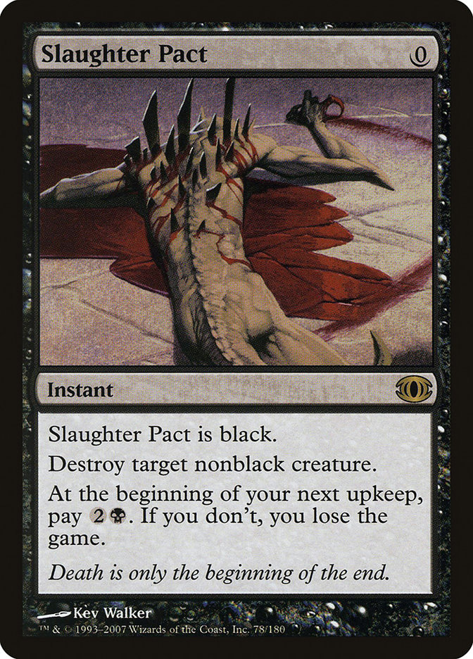 Pact of Negation | Future Sight | Modern | Card Kingdom
