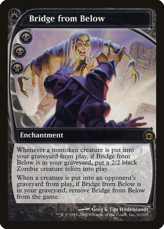 Carnival of Souls | Urza's Destiny Foil | Card Kingdom