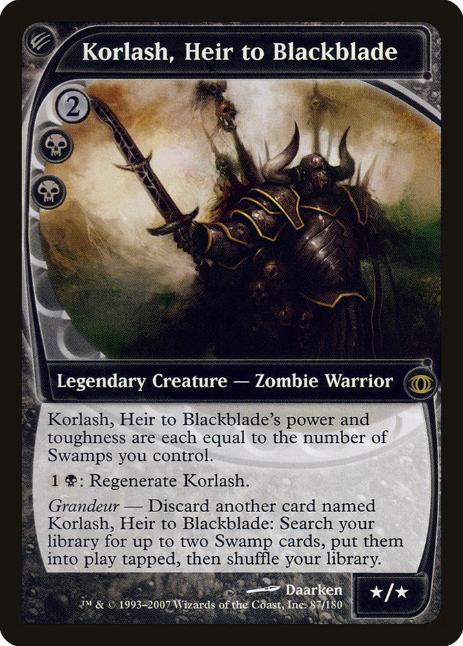 Shapeshifter's Marrow | Future Sight | Modern | Card Kingdom