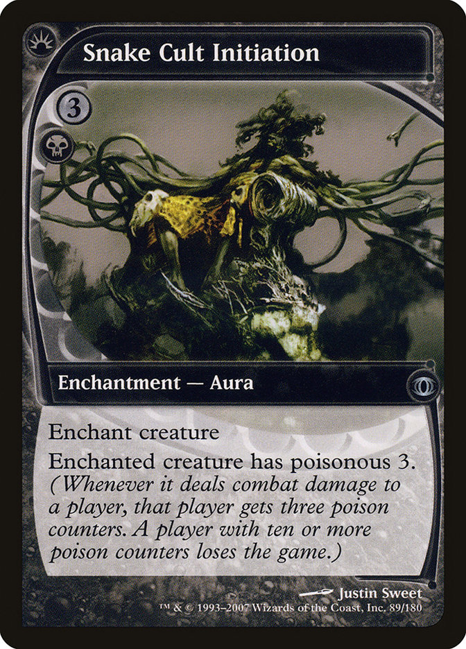 Shapeshifter's Marrow | Future Sight | Modern | Card Kingdom