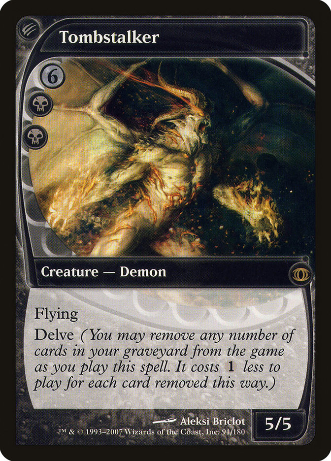 Demonic Hordes | Magic 30th Anniversary Edition | Card Kingdom