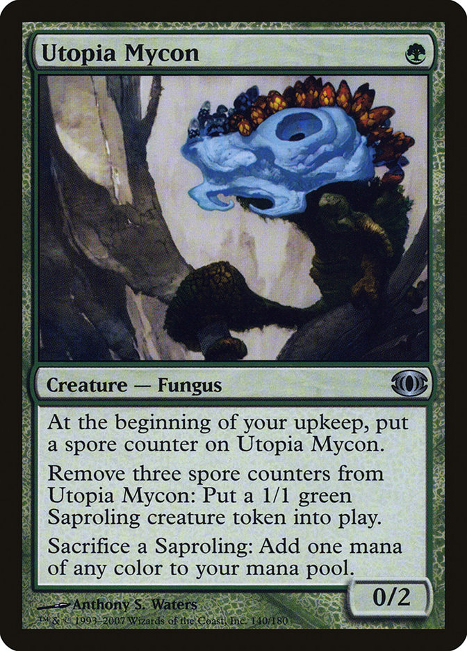 Shapeshifter's Marrow | Future Sight | Modern | Card Kingdom
