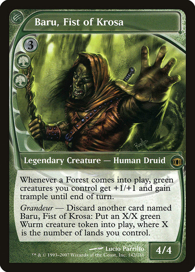 Shapeshifter's Marrow | Future Sight | Modern | Card Kingdom