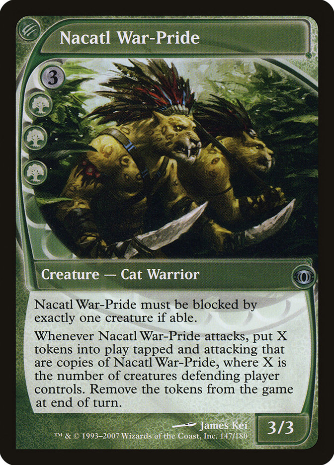 Shapeshifter's Marrow | Future Sight | Modern | Card Kingdom