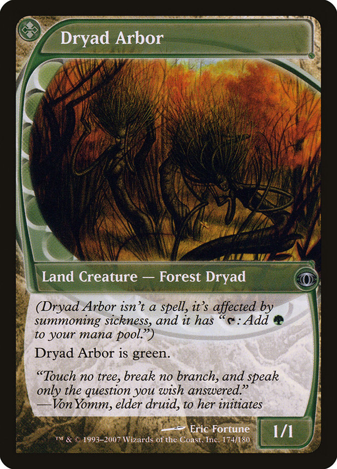 MTG / Future Sight