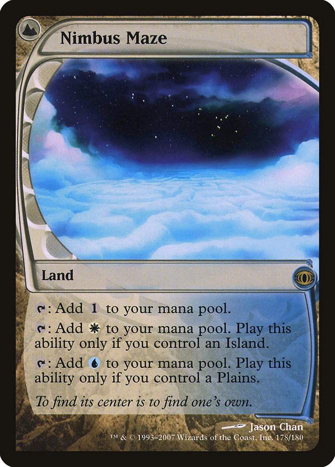 MTG / Future Sight