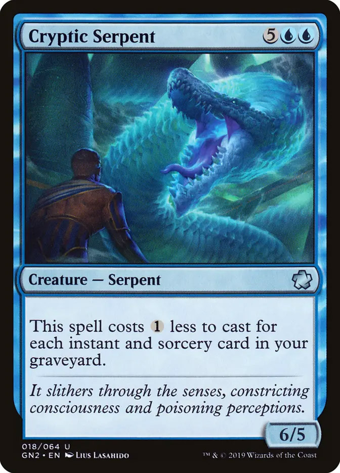 mtg game night 2019 card list Magic The Gathering Game Toys & Games Magic game night 2019 comes in a sturdy Game Night 2019 - MTG