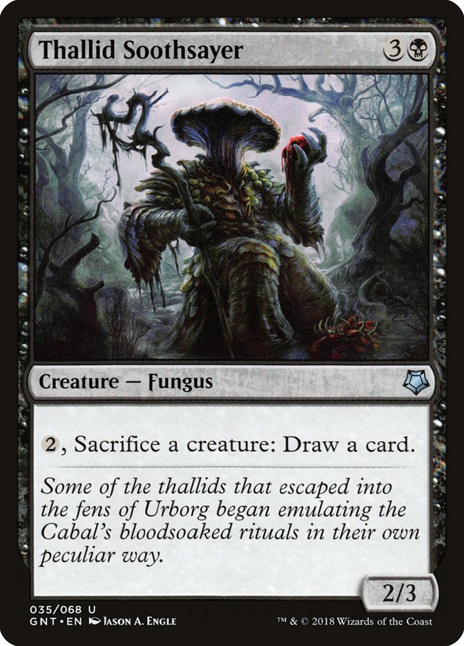 MTG / Game Night