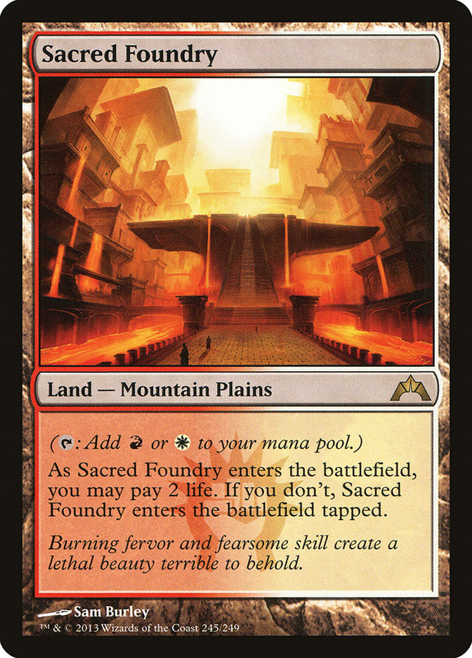 Sunbillow Verge | Aetherdrift | Standard | Card Kingdom