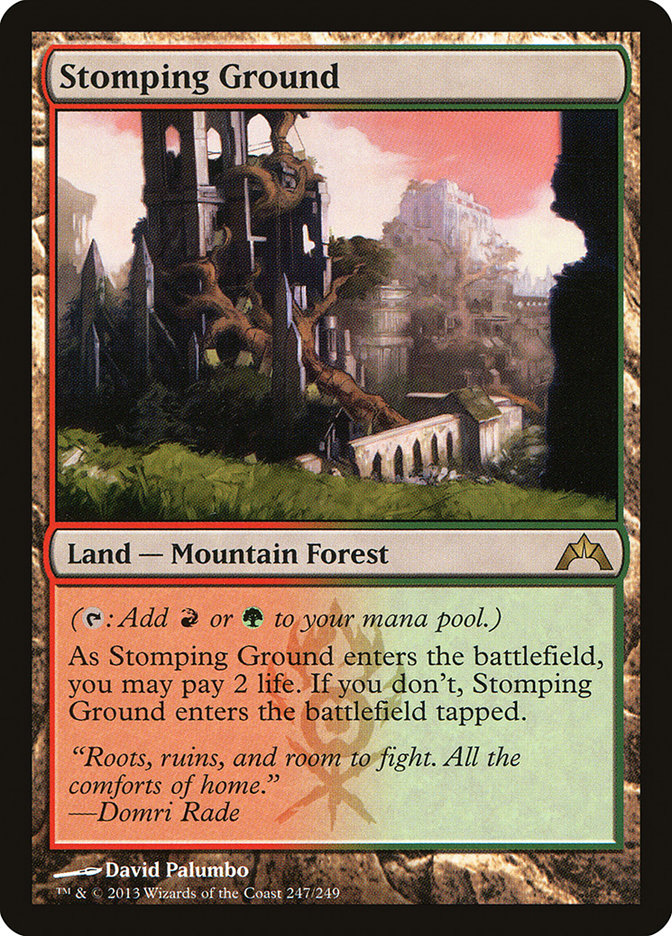Godless Shrine | Gatecrash Foil | Modern | Card Kingdom