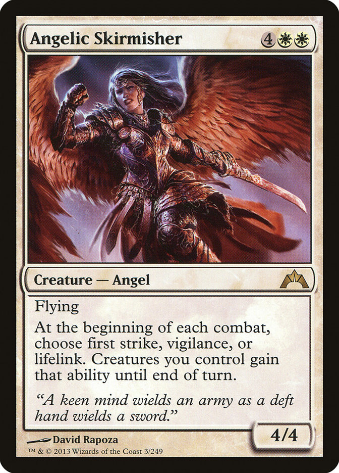 Twilight Shepherd | Shadowmoor Foil | Modern | Card Kingdom