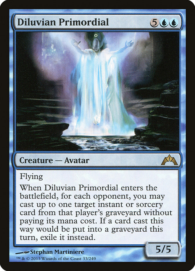 Soul Spike | Coldsnap Foil | Modern | Card Kingdom