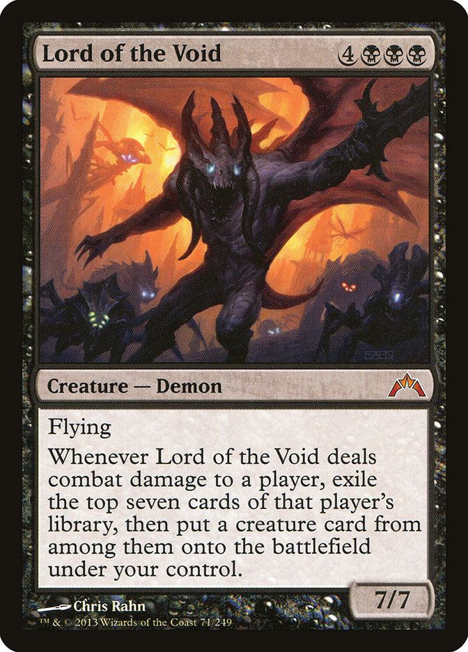 MTG / Gatecrash