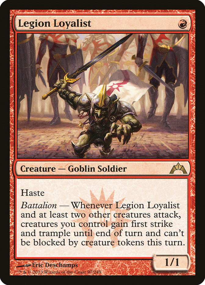 MTG 熱情/Fervor 7ED Foil Eng Fervor - 7th Edition - Magic: The Gathering - TCGplayer.com
