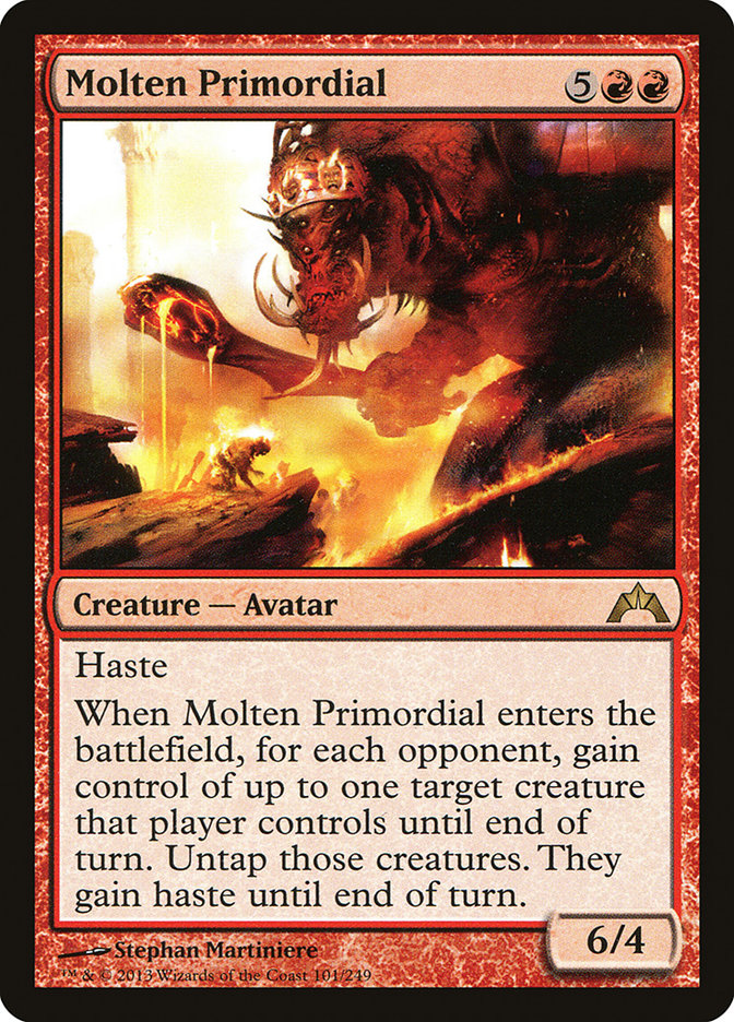 gatecrash mtg card list Amazon.com: Magic: The Gathering Modern Horizons 3 Commander Deck