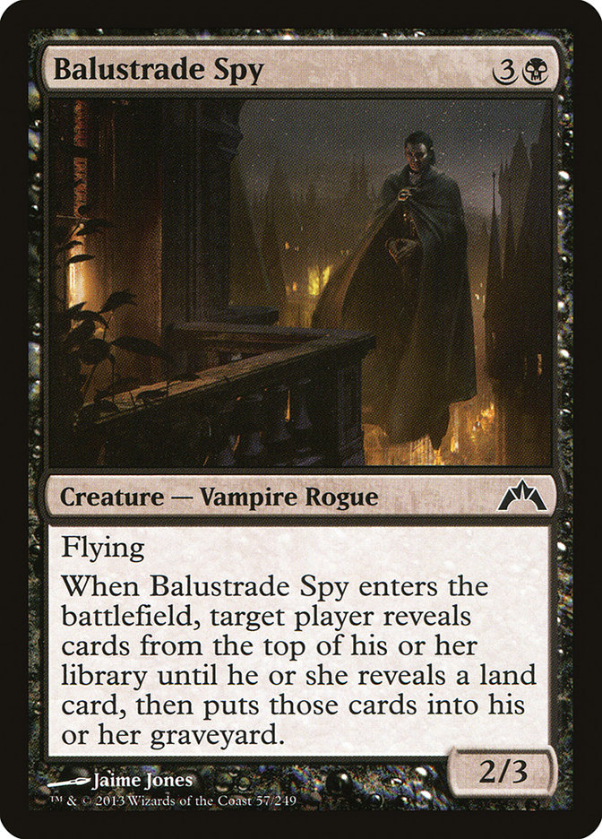Faerie Macabre | Shadowmoor Foil | Modern | Card Kingdom