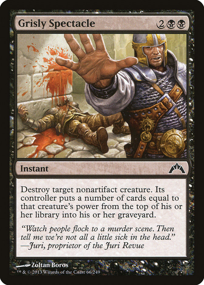 Chains of Mephistopheles | Legends | Card Kingdom