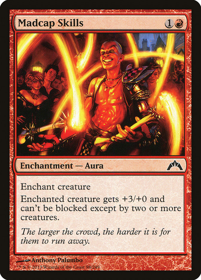 Wild Growth | 7th Edition Foil | Card Kingdom
