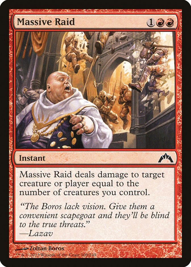 Chain of Smog | Onslaught Foil | Card Kingdom