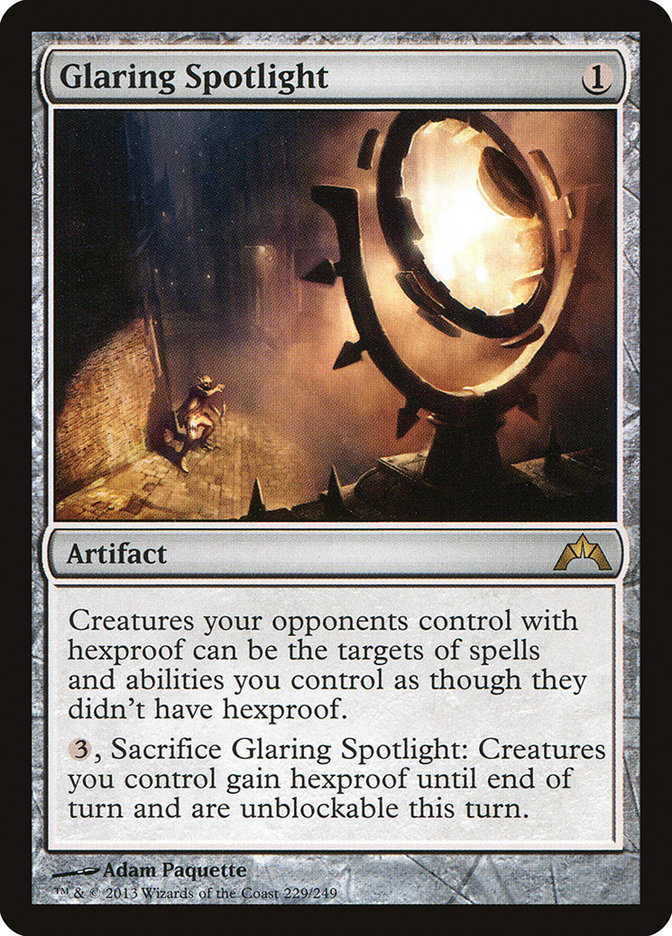 Retrofitter Foundry | Promotional | Card Kingdom