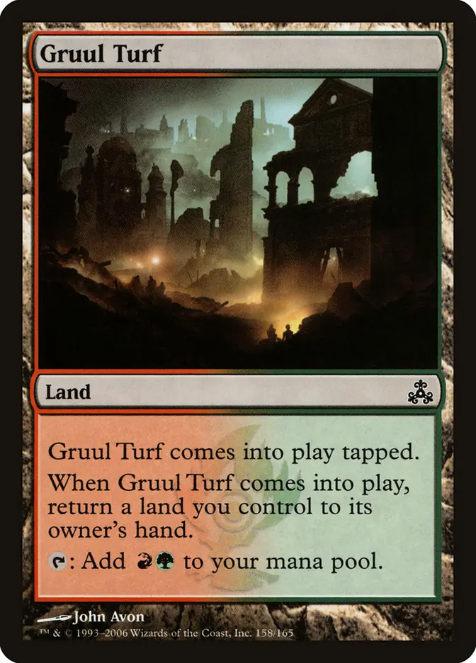 Eye of Ugin | Worldwake Foil | Modern | Card Kingdom