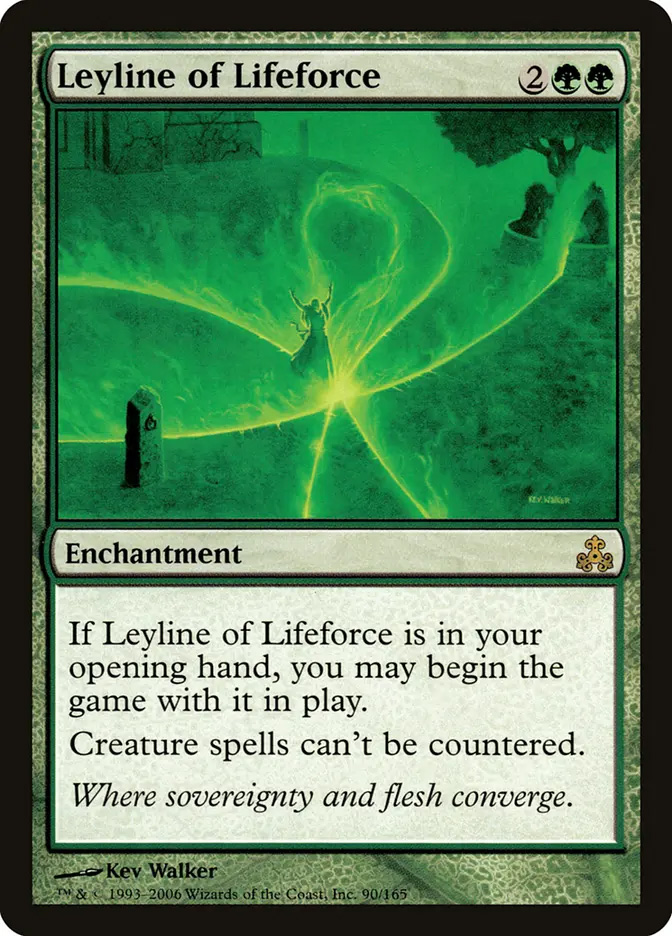 guildpact mtg card list / A cheeky guildpact leyline deck