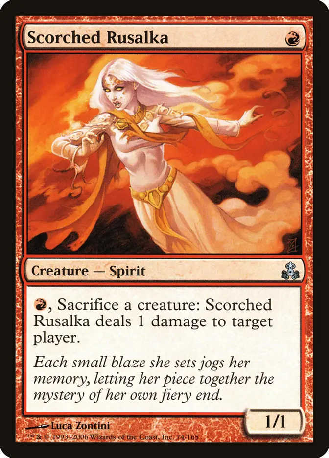 Reya Dawnbringer | Invasion Foil | Card Kingdom