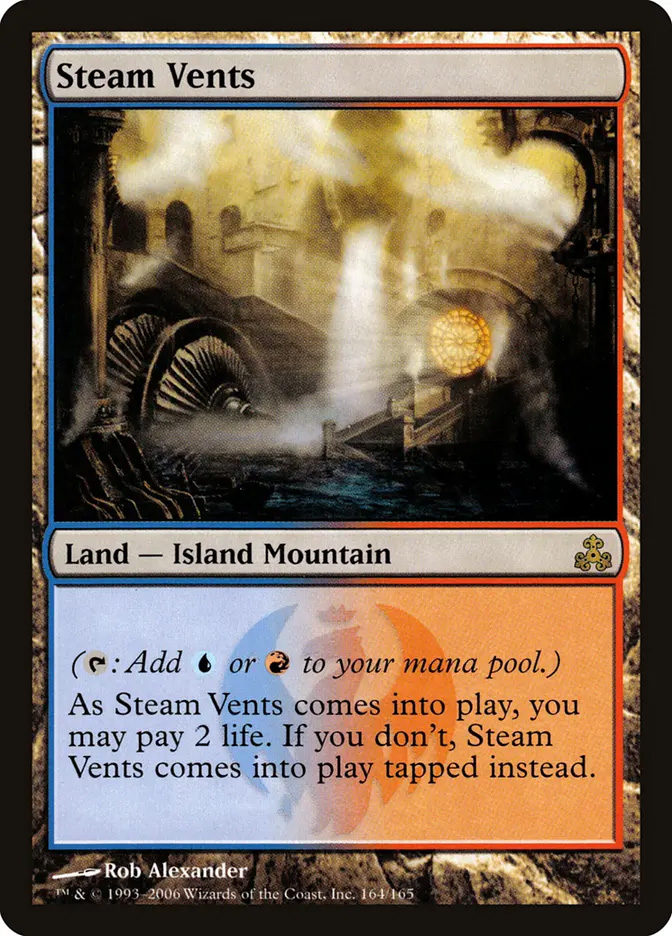 MTG / Guildpact