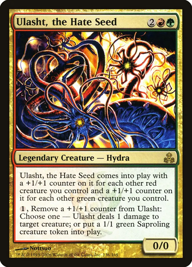 mtg hate cards Mirage [Starter Commander Decks] Mint / near mint condition trading card Super sweet cards to punish