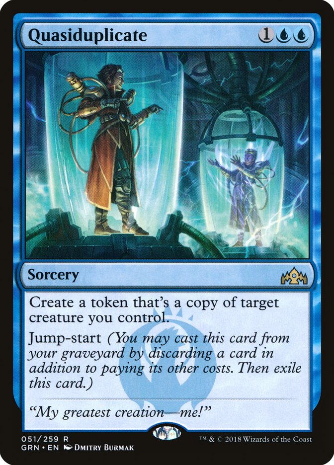 MTG / Guilds Of Ravnica