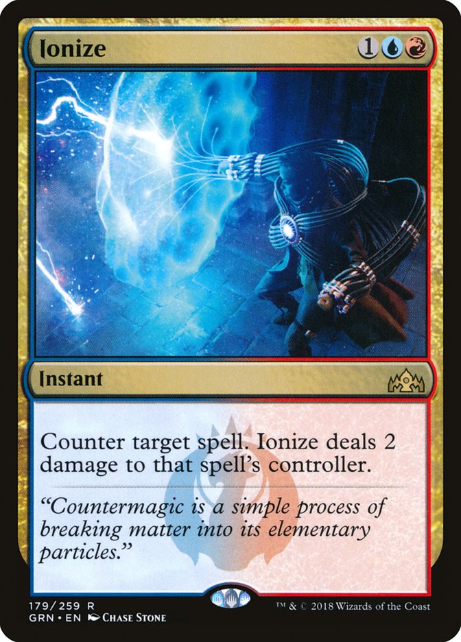 expansion mtg card Expansion // Explosion