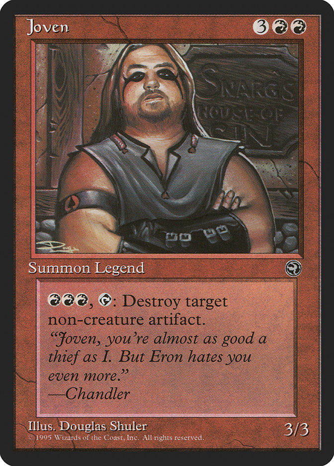 Aura Thief | Urza's Destiny Foil | Card Kingdom