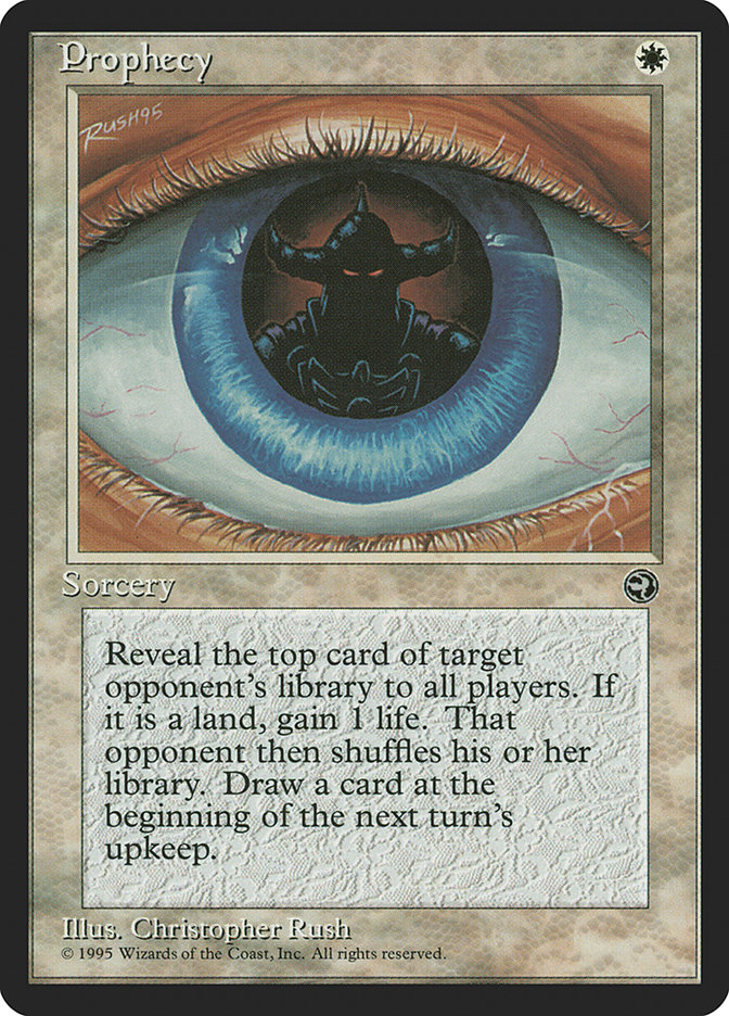 mtg homelands card list Booster Pack MTG Challenge: Build A Legacy