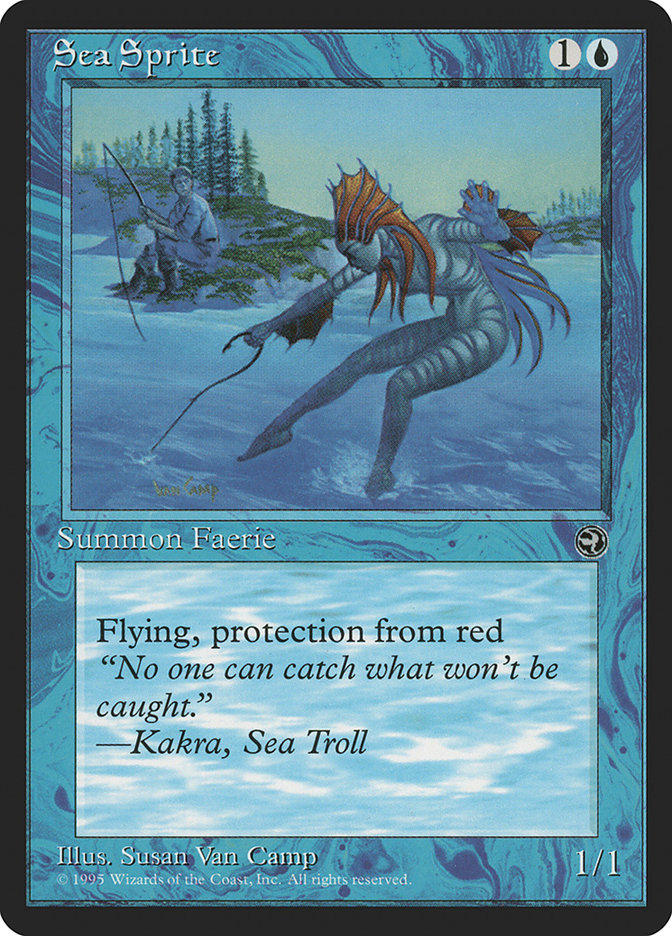 MTG 寒け/Chill アリーナ　FOIL　②4種類色違い Chill | Promotional | Card Kingdom