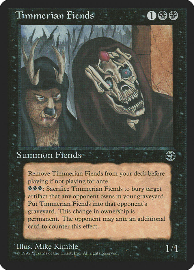 Lich | Magic 30th Anniversary Edition | Card Kingdom
