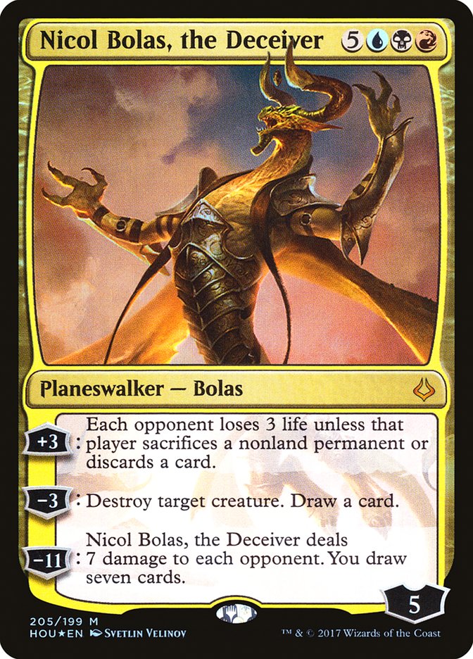 hour of devastation mtg cards Hour of Devastation main image 1