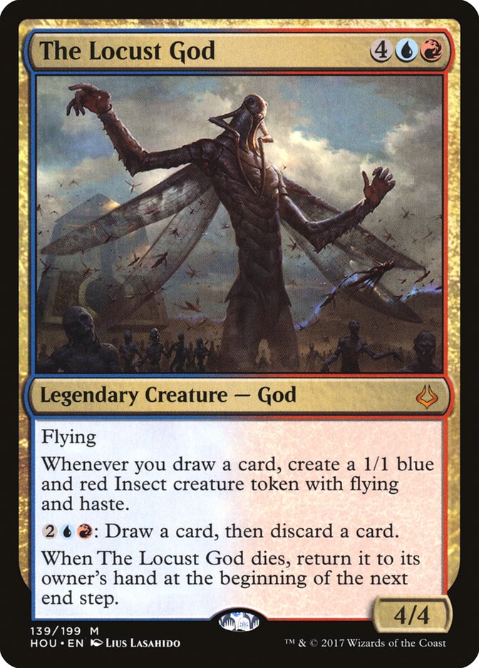 MTG / Hour Of Devastation