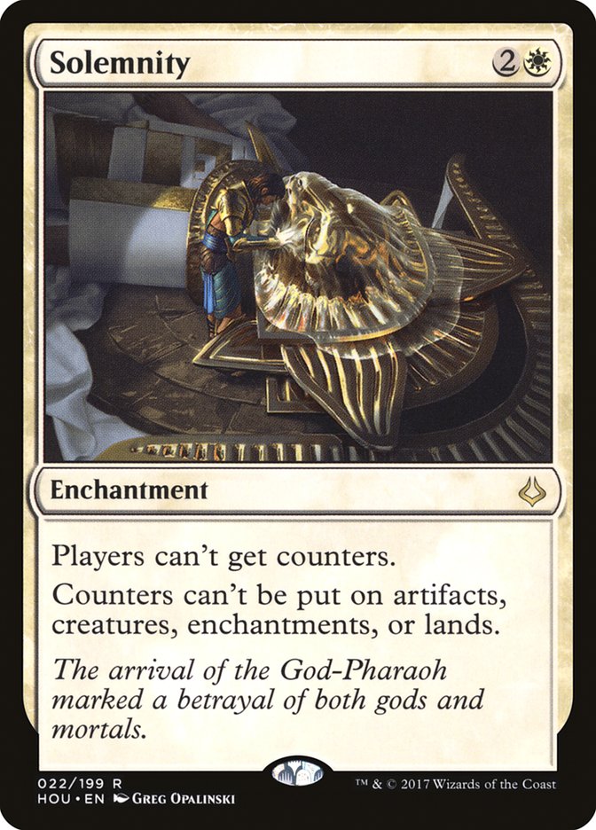 MTG / Hour Of Devastation