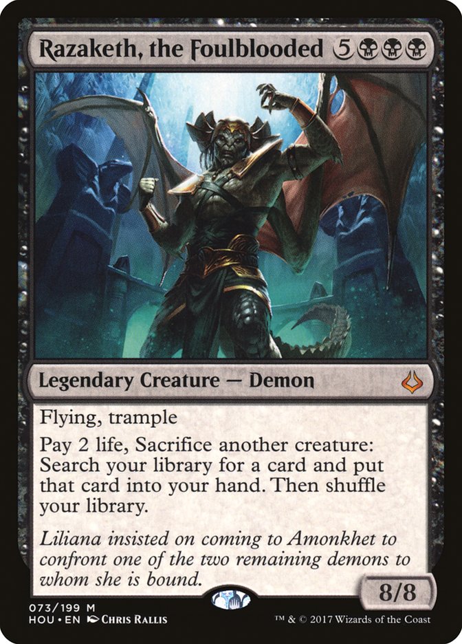 MTG / Hour Of Devastation