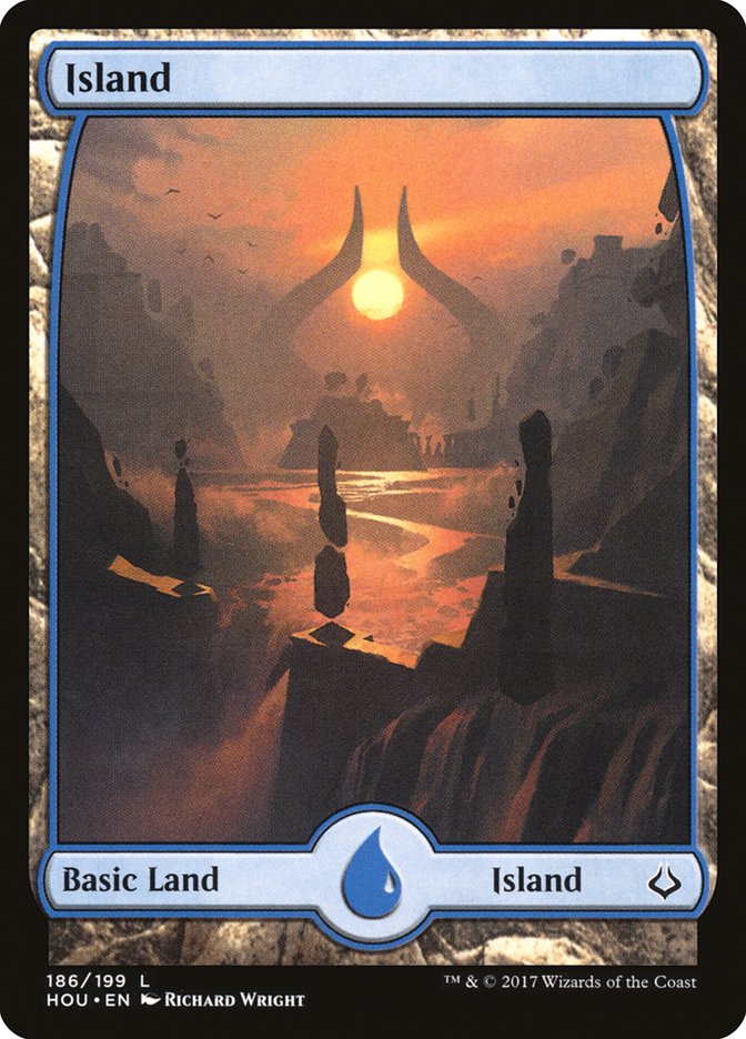 MTG / Hour Of Devastation