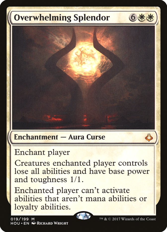 MTG / Hour Of Devastation