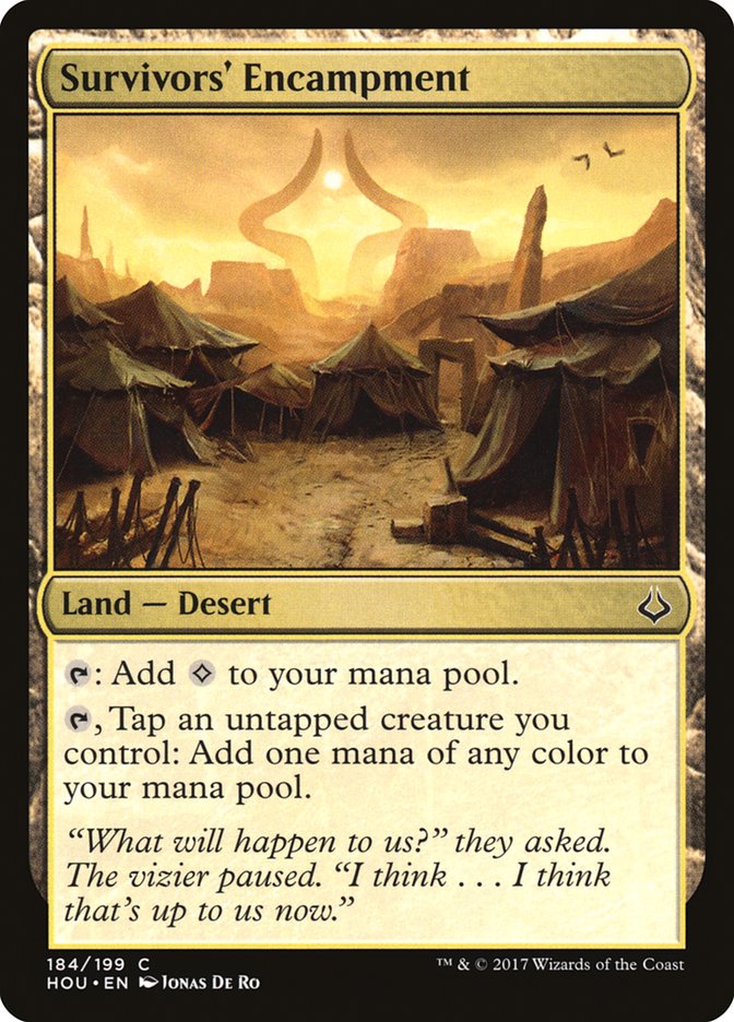 MTG / Hour Of Devastation
