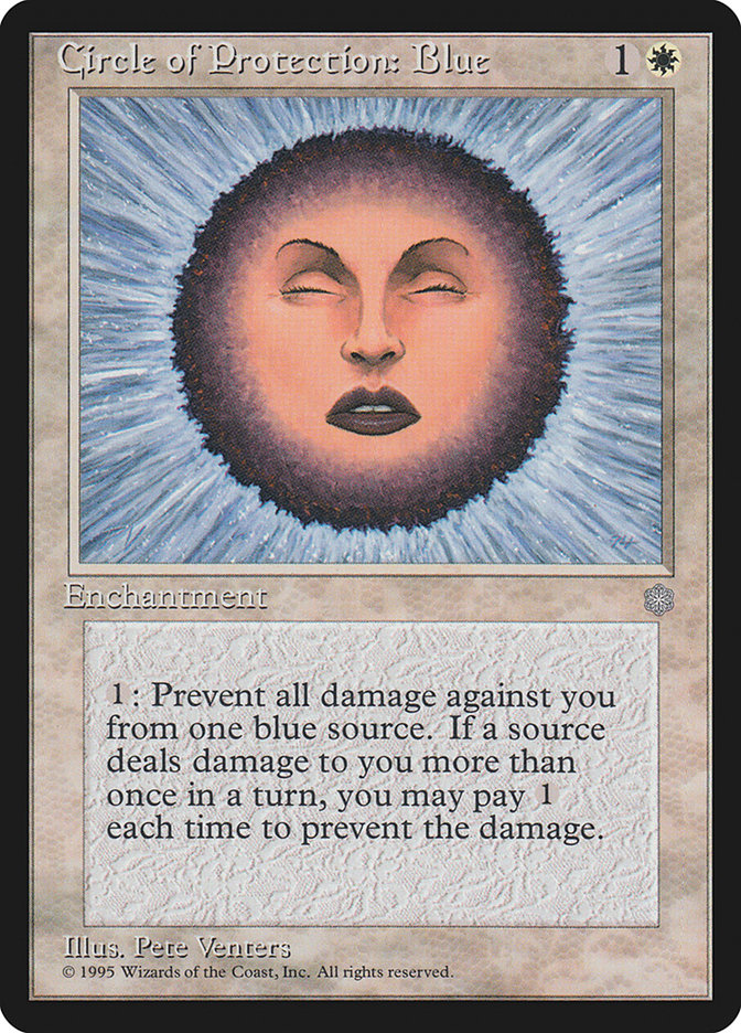 mtg blue protection cards what are some of the best protection and removal cards in blue and black? :  r/mtg