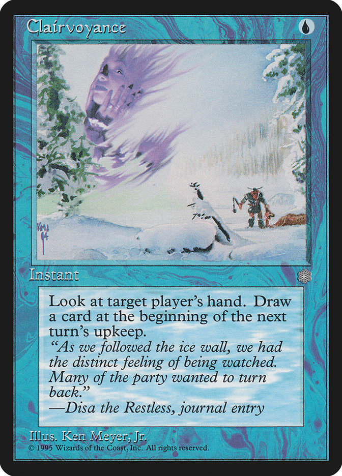 Cabal Therapy | Promotional | Card Kingdom
